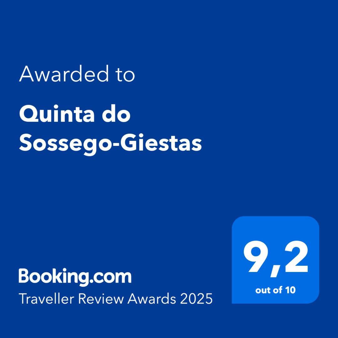 Villa Quinta Do Sossego-Giestas Ribeira Grande Exterior foto